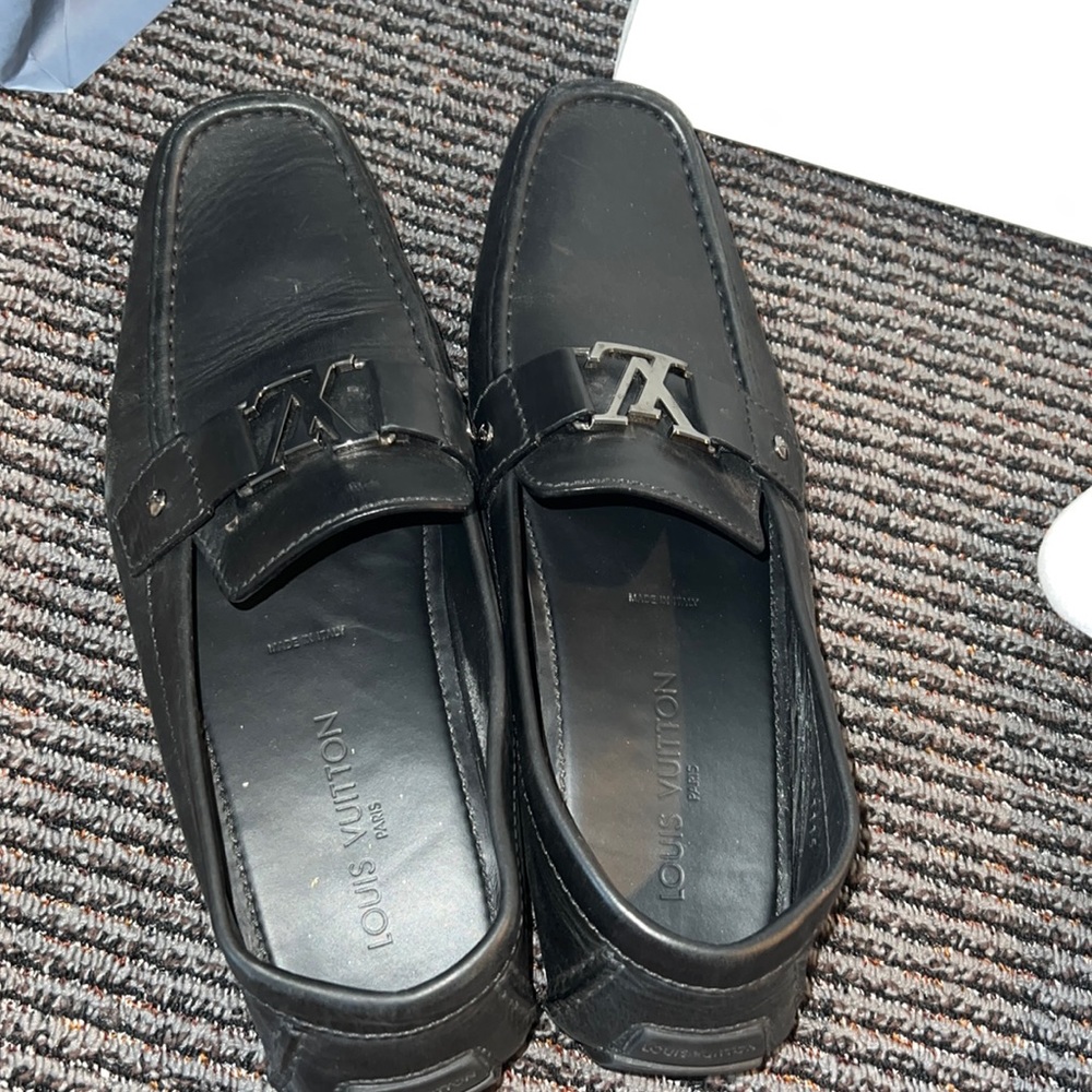 Loafers